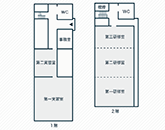 教育センター フロアー図